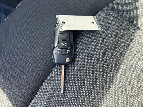 Used 2024 Ford Ranger XLT image 43