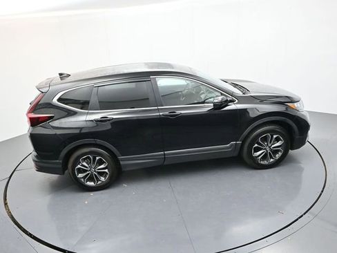 Used 2021 Honda CR-V EX image 38