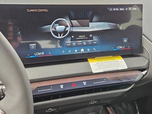 Used 2026 BMW X3 xDrive30 w/ Convenience Package image 12