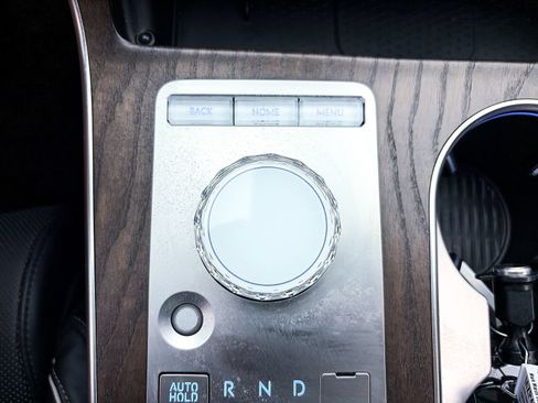 Used 2025 Genesis GV80 3.5T Prestige AWD/4WD image 35
