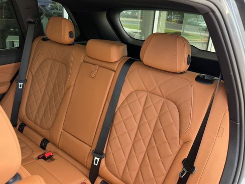 Certified 2024 BMW X5 sDrive40i w/ Premium Package RWD image 31