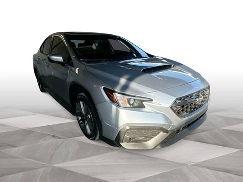 Used 2023 Subaru WRX AWD/4WD image 2