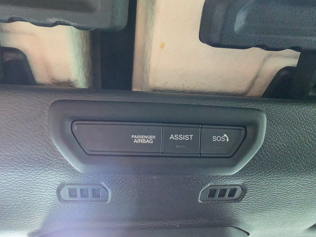 Used 2022 Jeep Gladiator Overland w/ Popular Equipment Package AWD/4WD image 34
