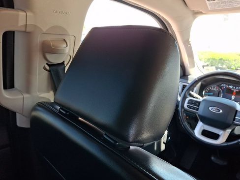 Used 2022 Ford Expedition Max XLT AWD/4WD image 14