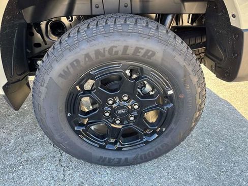 New 2025 Ford Ranger XLT w/ Equipment Group 301A High image 6