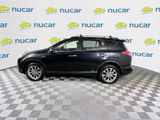 Used 2018 Toyota RAV4 Limited image 4