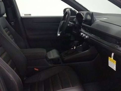 Used 2024 Honda CR-V Sport-L image 15