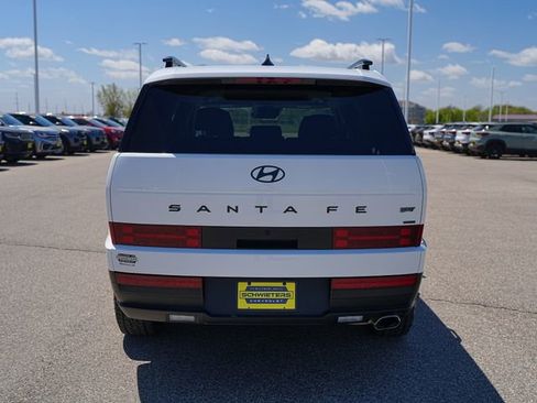 Used 2024 Hyundai Santa Fe XRT AWD/4WD image 7