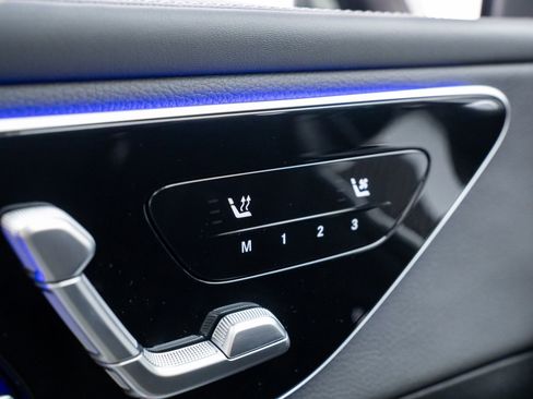 New 2026 Mercedes-Benz GLC 43 AMG 4MATIC image 29