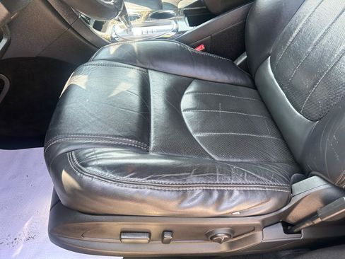 Used 2014 Buick Enclave Premium w/ Trailering Provision Package AWD/4WD image 17