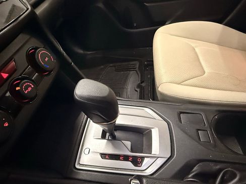 Used 2022 Subaru Impreza 2.0i image 17