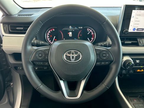 Used 2024 Toyota RAV4 XLE Premium w/ Weather Package image 17