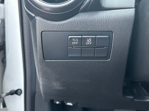 Used 2020 MAZDA CX-3 Sport image 13