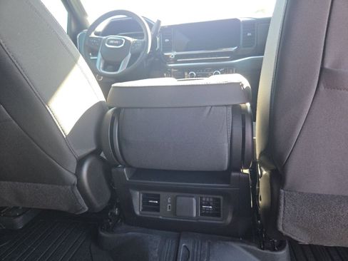 New 2026 GMC Sierra 1500 Elevation w/ X31 Off-Road Package image 25