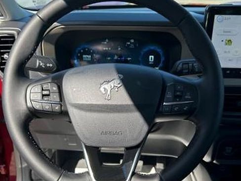 New 2025 Ford Bronco Sport Big Bend w/ Convenience Package AWD/4WD image 18