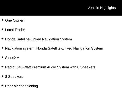 Used 2026 Honda Ridgeline Black Edition image 4