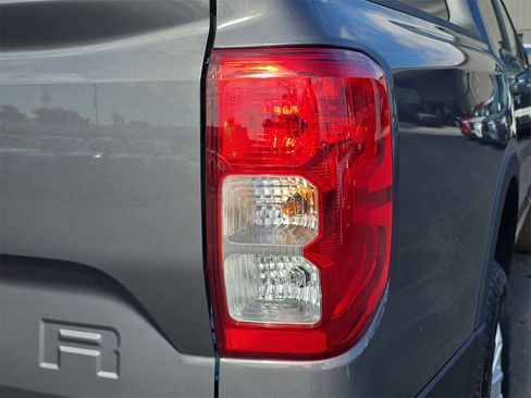 New 2025 Ford Ranger XL image 6