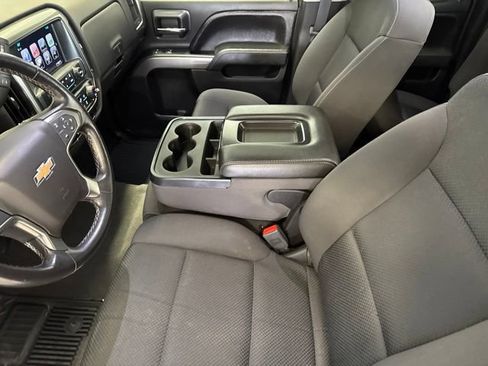 Used 2019 Chevrolet Silverado 1500 LT w/ All Star Edition RWD image 34