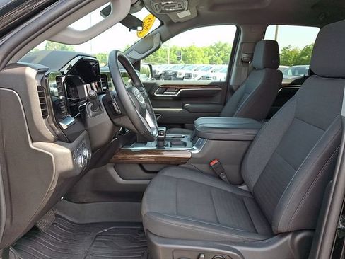 Used 2025 GMC Sierra 1500 Elevation AWD/4WD image 14
