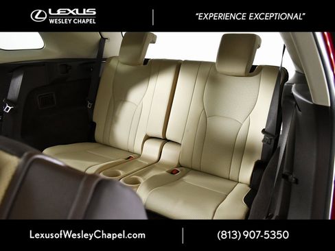 Used 2018 Lexus RX 350L FWD image 24