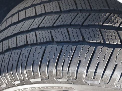 Certified 2024 INFINITI QX80 Sensory image 15