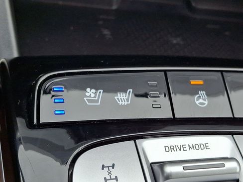 Used 2024 Hyundai Tucson Limited AWD/4WD image 26