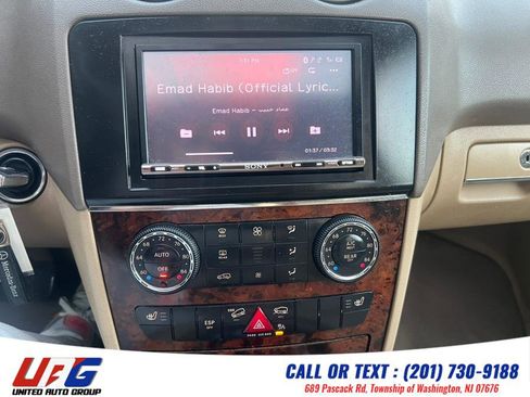 Used 2010 Mercedes-Benz ML 350 4MATIC image 17