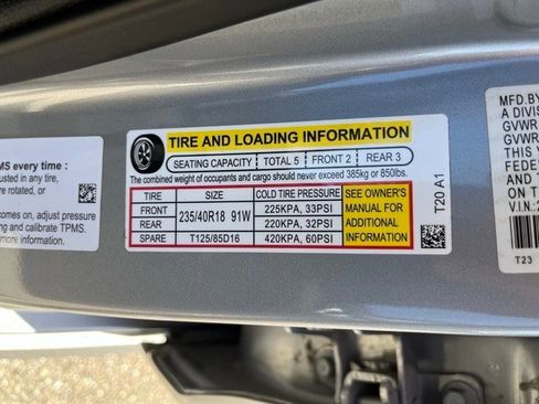 Used 2023 Honda Civic Sport image 10