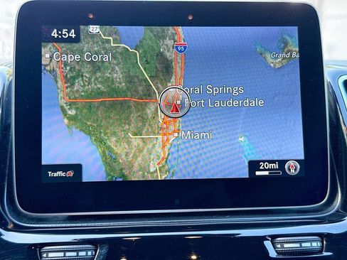 Used 2018 Mercedes-Benz GLS 450 GLS 450 w/ Premium Package image 14