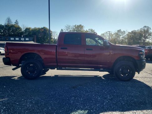 New 2026 RAM 2500 Tradesman image 4