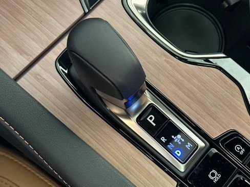 New 2026 Lexus RX 350 AWD image 16