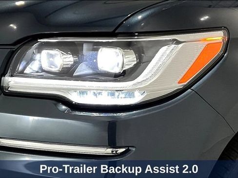 Used 2022 Lincoln Navigator L Reserve w/ Equipment Group 201A AWD/4WD image 43