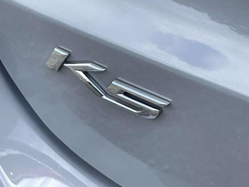 Used 2021 Kia K5 GT-Line AWD/4WD image 11