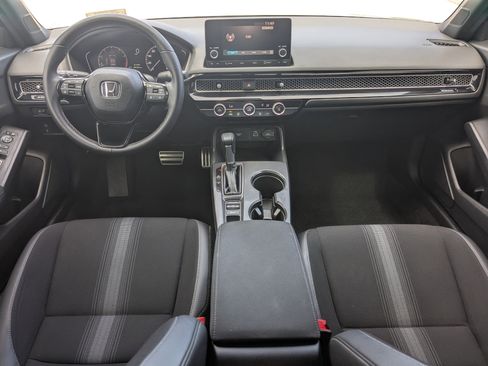 Used 2022 Honda Civic Sport image 16