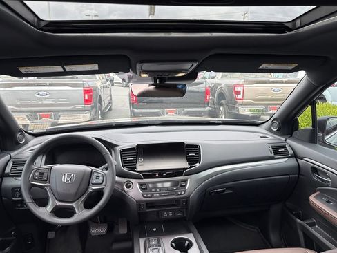 Used 2026 Honda Ridgeline RTL image 19