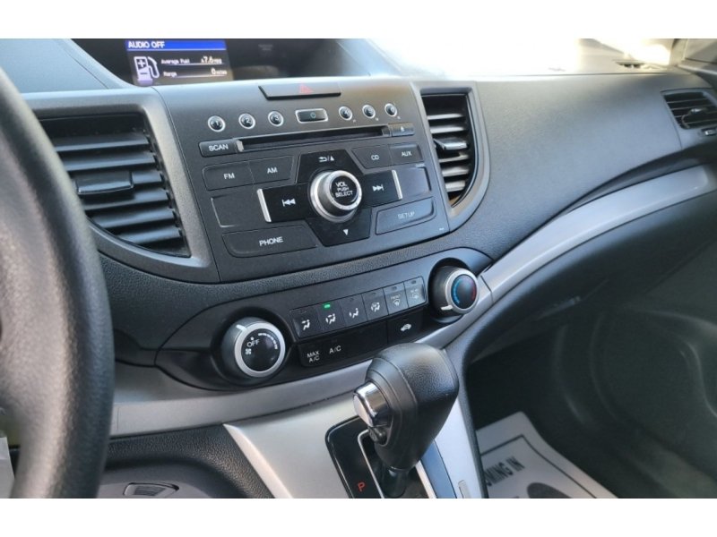 Used 2014 Honda CR-V LX image 17
