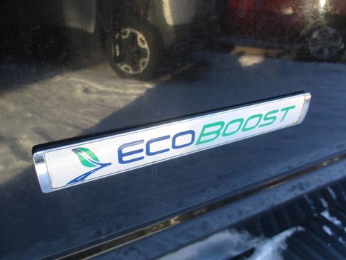 Used 2013 Ford F150 FX4 w/ Luxury Equipment Group image 12