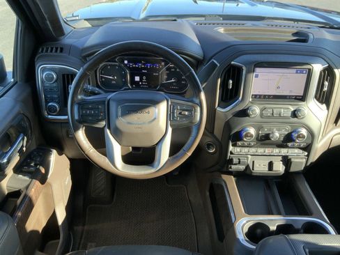 Used 2020 GMC Sierra 3500 Denali w/ Denali Ultimate Package image 37