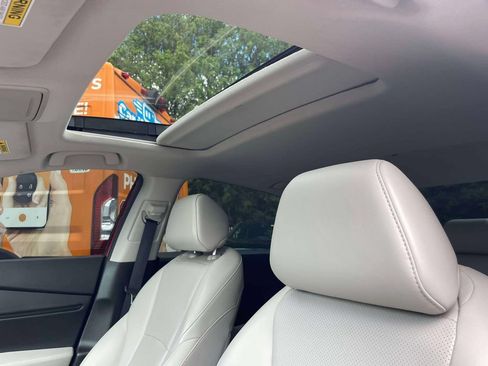 Used 2023 Honda Accord EX-L image 20