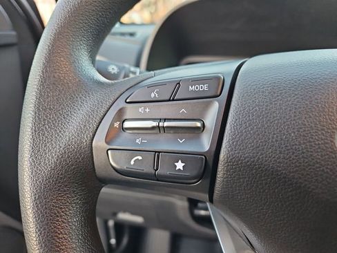 Certified 2023 Hyundai Kona SE w/ Cargo Package image 23