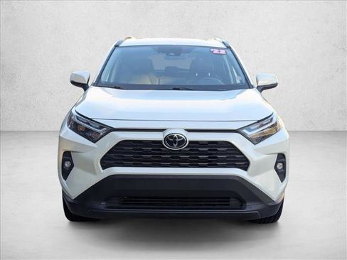 Certified 2022 Toyota RAV4 XLE Premium image 2