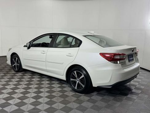 Used 2022 Subaru Impreza 2.0i Premium AWD/4WD image 8