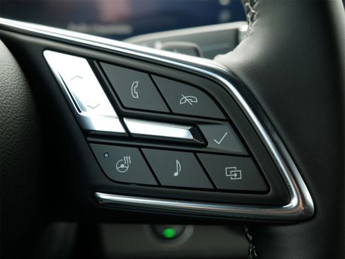 New 2026 Buick Enclave Sport Touring w/ Power Package image 15