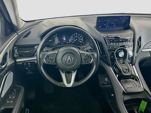 Used 2022 Acura RDX FWD w/ Technology Package image 17
