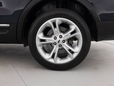 Used 2015 Ford Explorer Limited AWD/4WD image 20