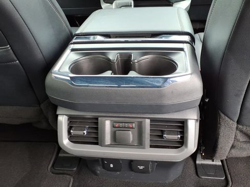 Used 2024 Ford F150 Lariat w/ Equipment Group 502A High AWD/4WD image 17