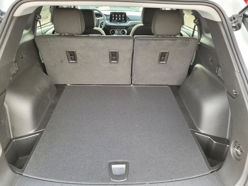 New 2026 Chevrolet Blazer LT image 7