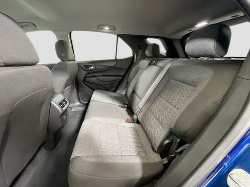 Used 2023 Chevrolet Equinox LT w/ Driver Convenience Package AWD/4WD image 25
