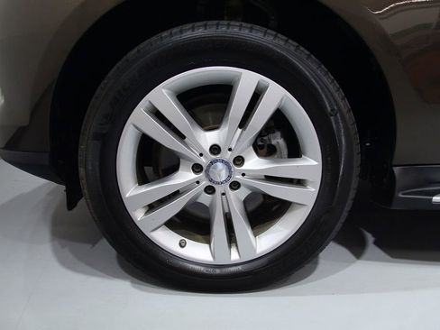 Used 2014 Mercedes-Benz ML 350 BlueTEC 4MATIC image 17