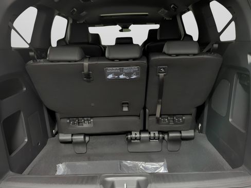 New 2026 Honda Odyssey Sport-L image 22